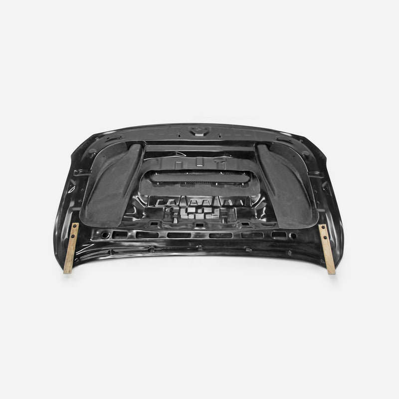 DMAKER VRS-Spec Cooling Bonnet For 2022+ Subaru WRX VB/VN [Carbon Fibre]