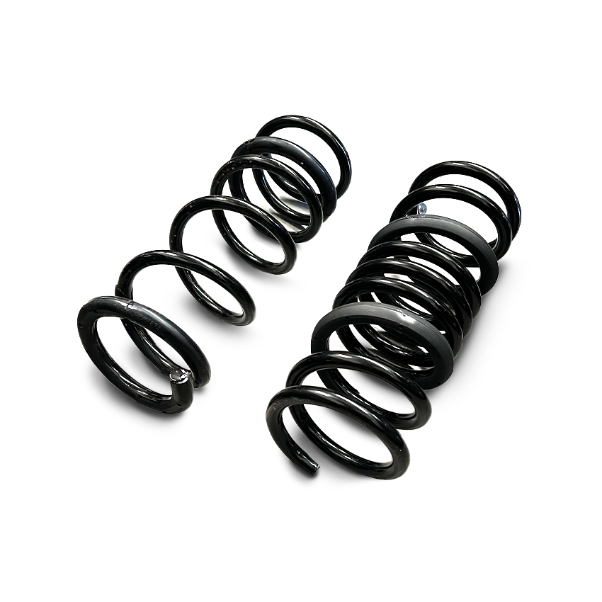 AEROFLOW DYNAMICS Sport Lowering Springs For 2022+ Subaru WRX VB/VN