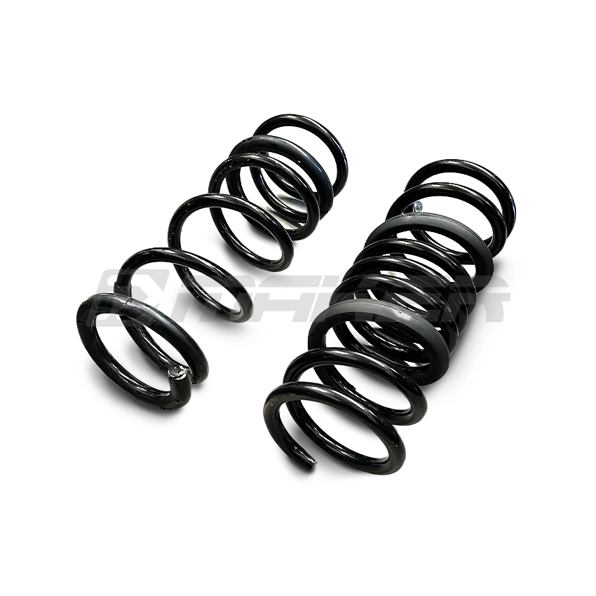 AEROFLOW DYNAMICS Sport Lowering Springs For 2022+ Subaru WRX VB/VN