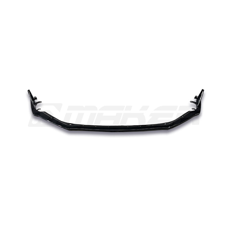 DMAKER STI-Spec Front Under Spoiler For 2022+ Subaru BRZ ZD8 [Carbon Fibre]