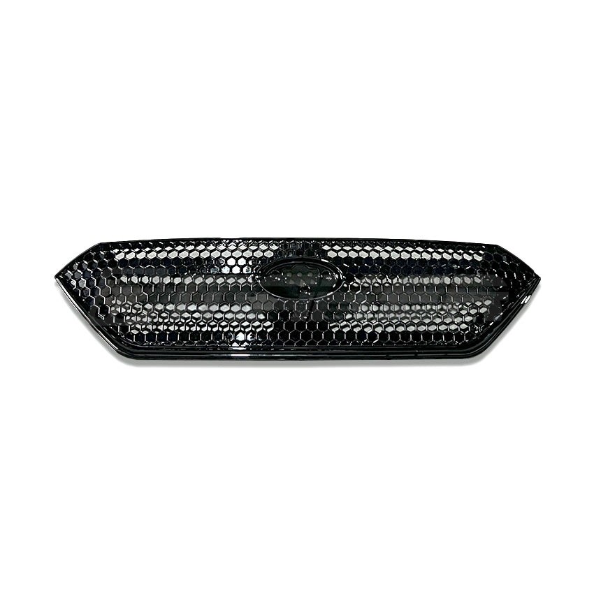 DMAKER OE-Spec V1 Front Bumper Sports Grille For 2022+ Subaru WRX VB/VN