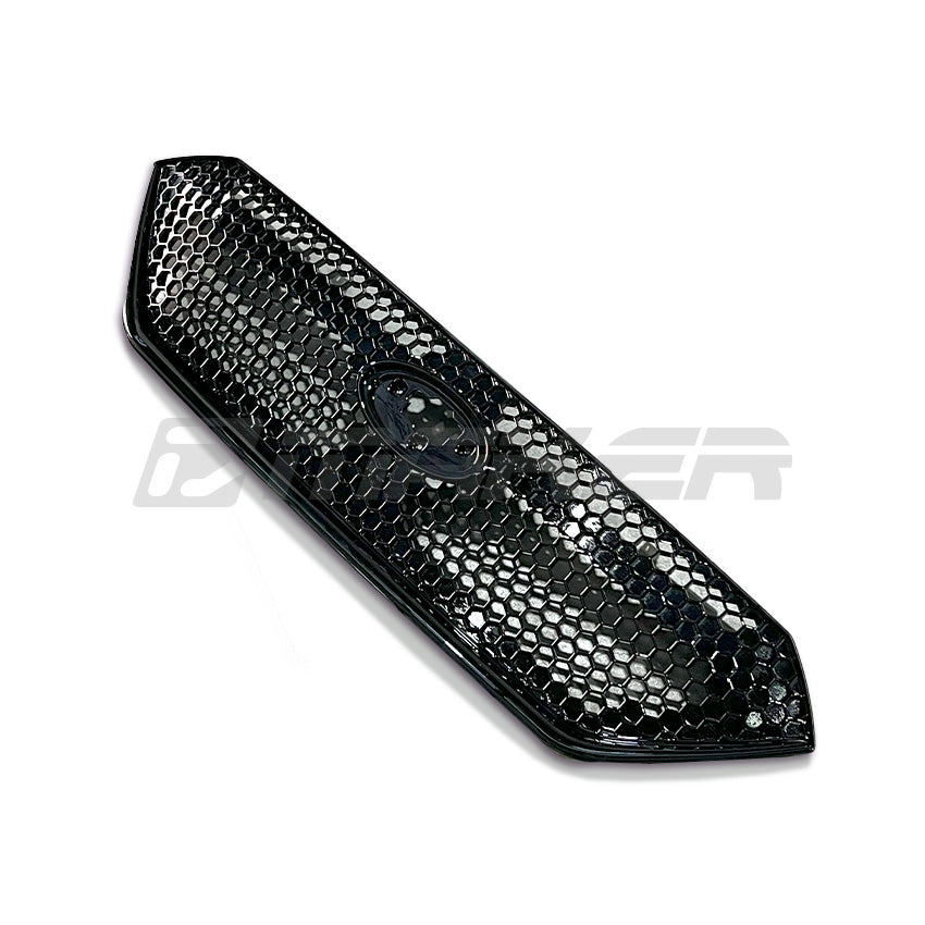 DMAKER OE-Spec V1 Front Bumper Sports Grille For 2022+ Subaru WRX VB/VN