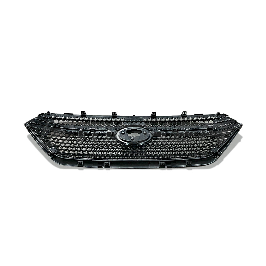 DMAKER OE-Spec V1 Front Bumper Sports Grille For 2022+ Subaru WRX VB/VN