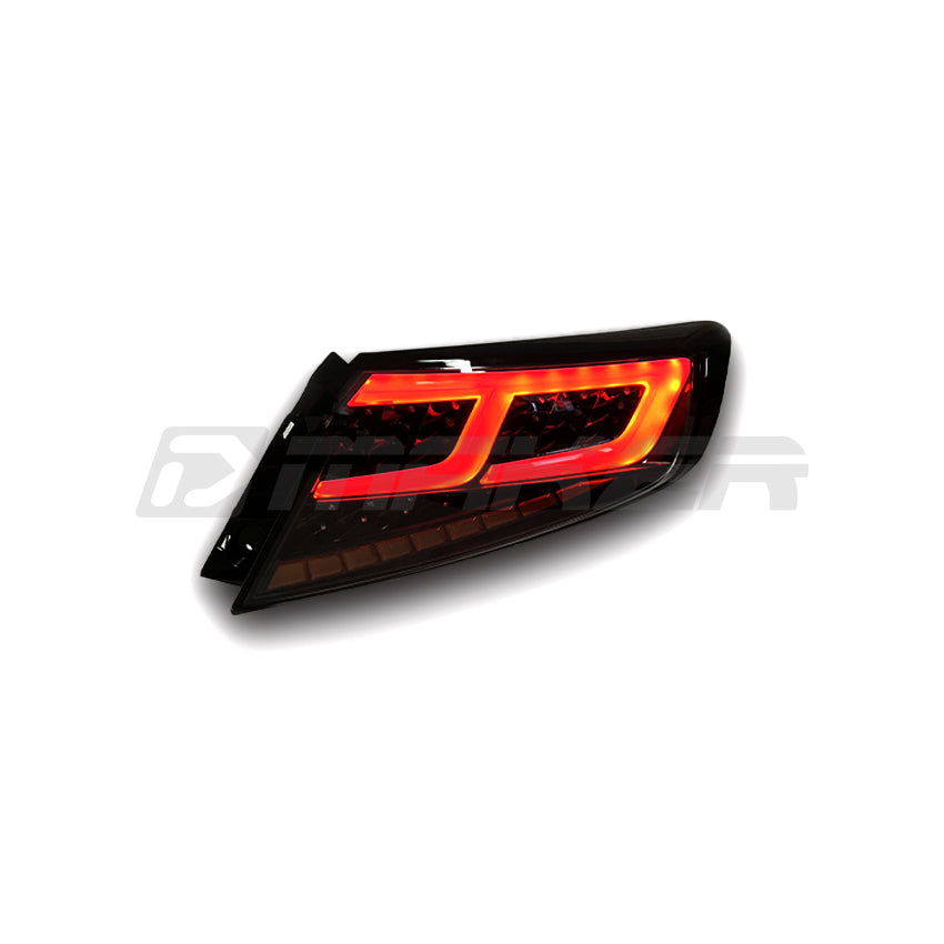 AUTO REVITALIZATION Dynamic LED V1 Sequential Taillights For 2022+ Subaru WRX VB