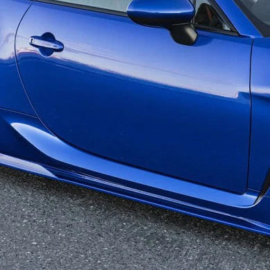 STREET ELEMENT KRUISE Style Full Complete Kit For 2022+ Subaru BRZ ZD8 [Paint Matched]