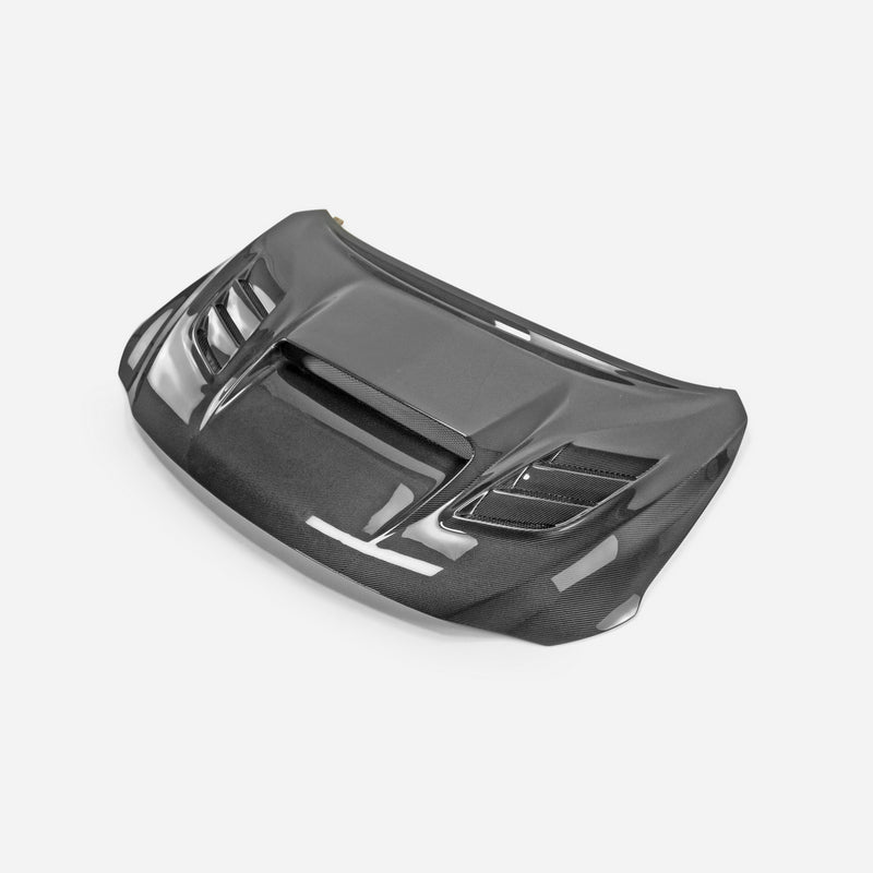 DMAKER VRS-Spec Cooling Bonnet For 2022+ Subaru WRX VB/VN [Paint Matched]