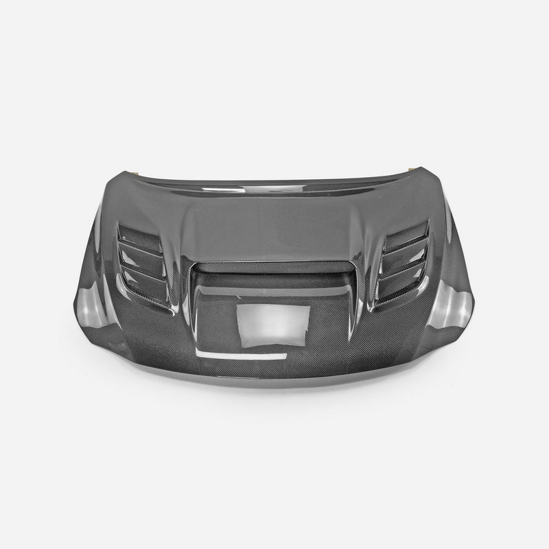 DMAKER VRS-Spec Cooling Bonnet For 2022+ Subaru WRX VB/VN [Carbon Fibre]