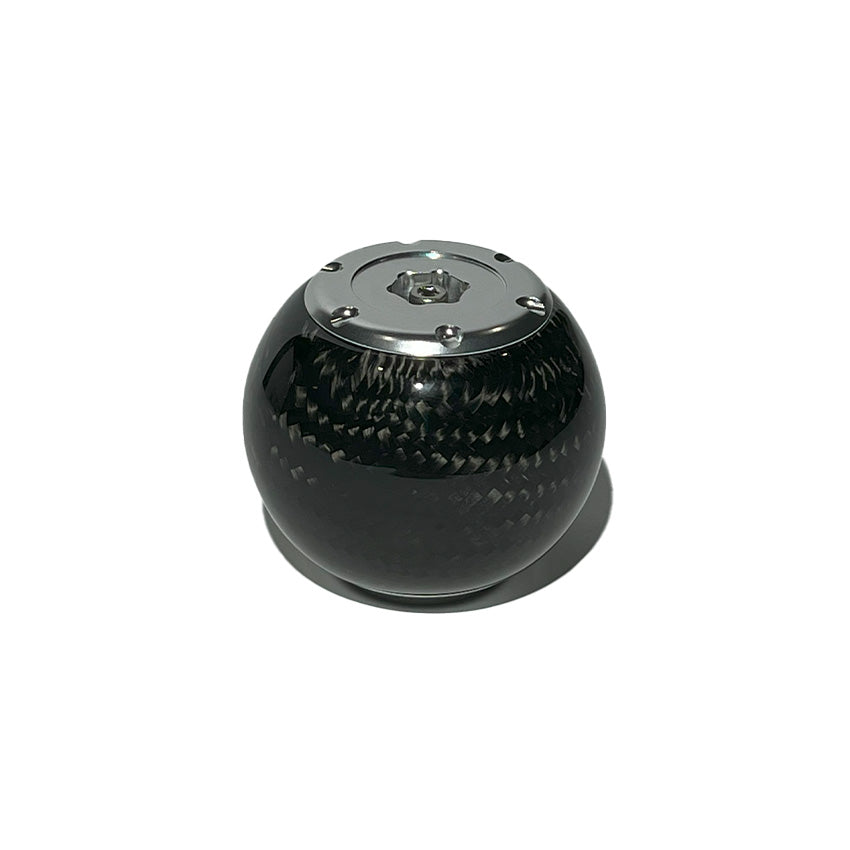 SUYA Shift Knob - CVT Automatic Transmission For Subaru BRZ & Other Models