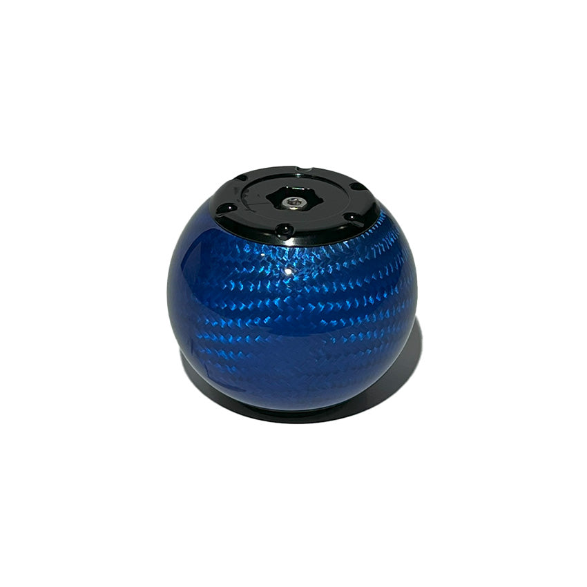 SUYA Shift Knob - CVT Automatic Transmission For Subaru BRZ & Other Models