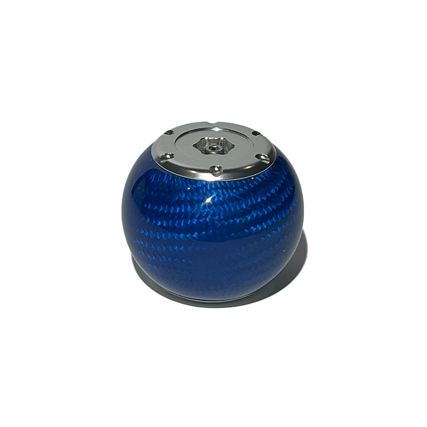 SUYA Shift Knob - CVT Automatic Transmission For Subaru WRX & Other Models