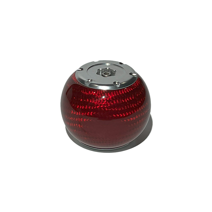 SUYA Shift Knob - CVT Automatic Transmission For Subaru BRZ & Other Models