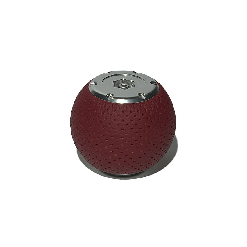 SUYA Shift Knob - CVT Automatic Transmission For Subaru WRX & Other Models