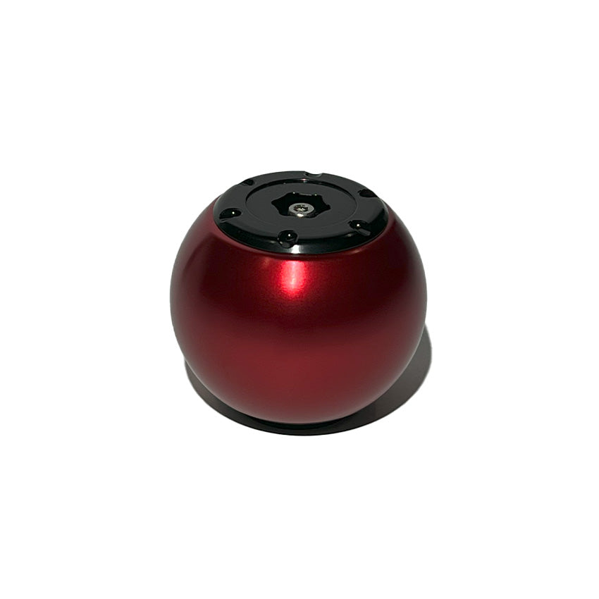 SUYA Shift Knob - CVT Automatic Transmission For Subaru WRX & Other Models