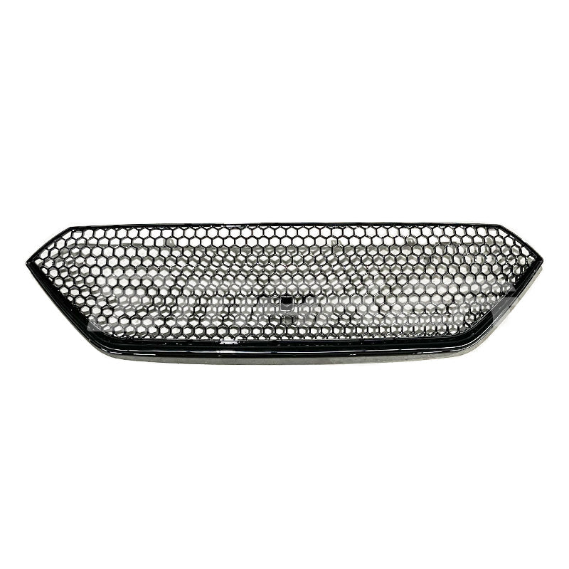 DMAKER OE-Spec V2 Front Bumper Sports Grille For 2022+ Subaru WRX VB/VN