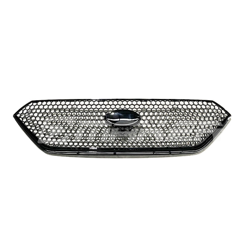 DMAKER OE-Spec V2 Front Bumper Sports Grille For 2022+ Subaru WRX VB/VN