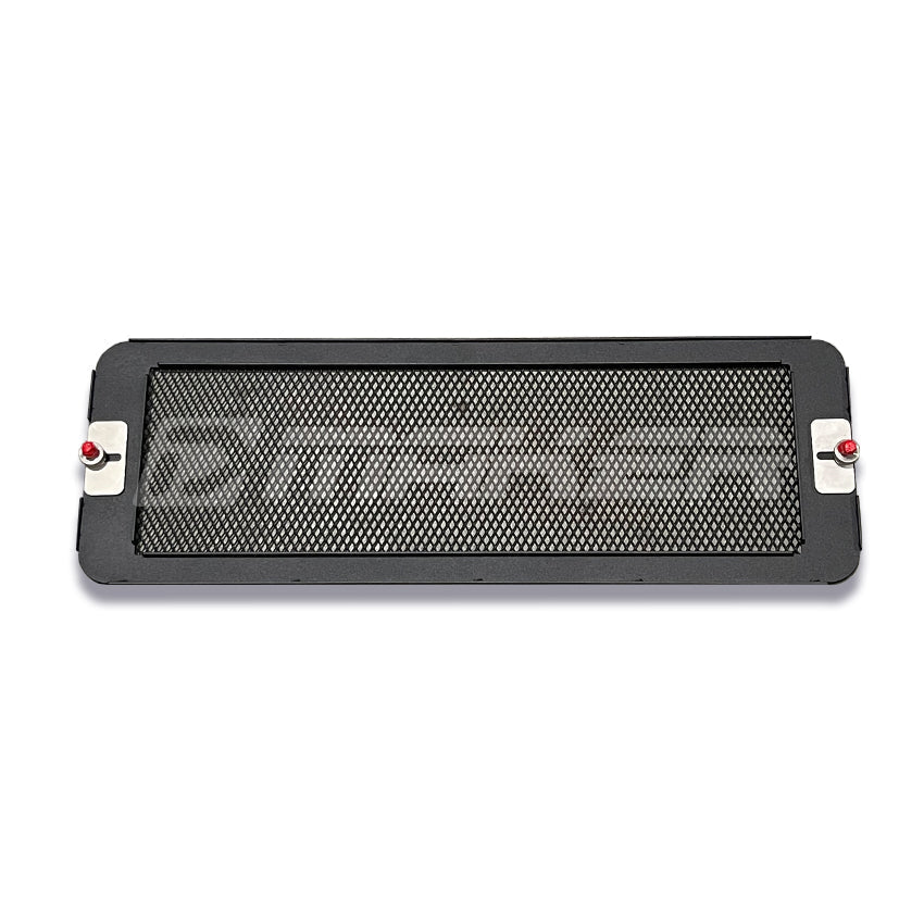 DMAKER Top Mount Intercooler Grille For 2022+ Subaru WRX VB/VN