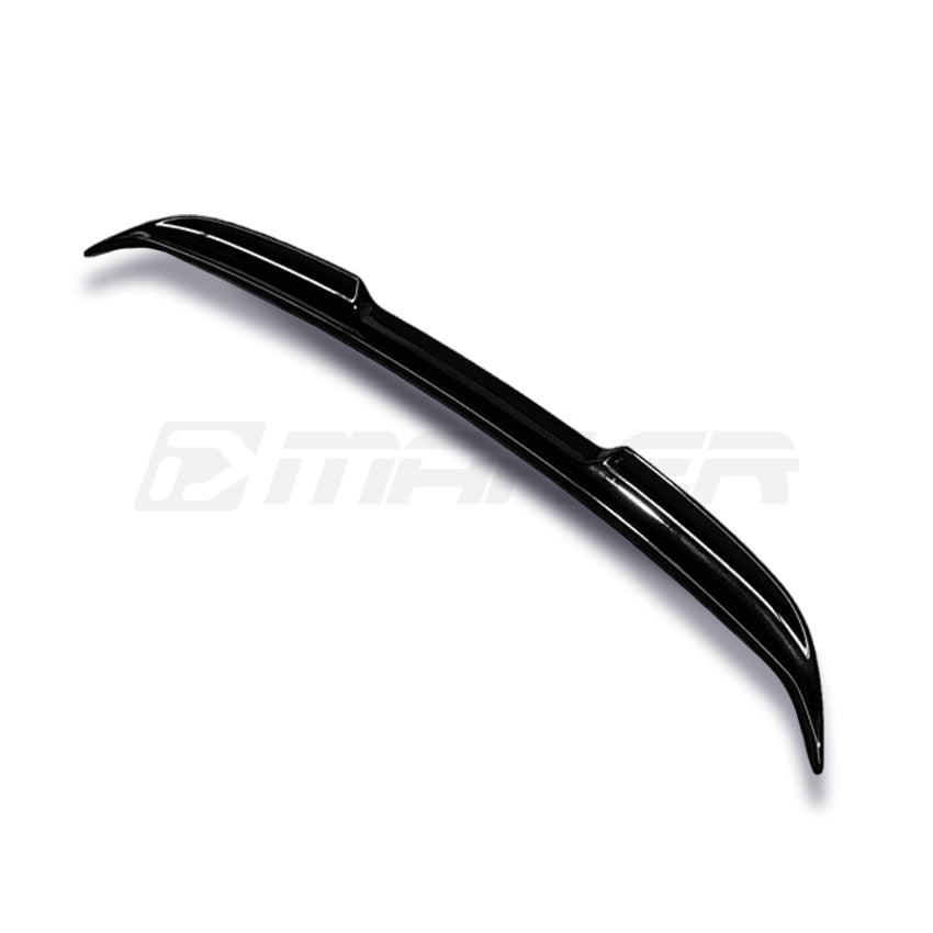 DMAKER D-Spec Low-Profile Spoiler V1 For 2022+ Subaru WRX VB [Paint Matched]