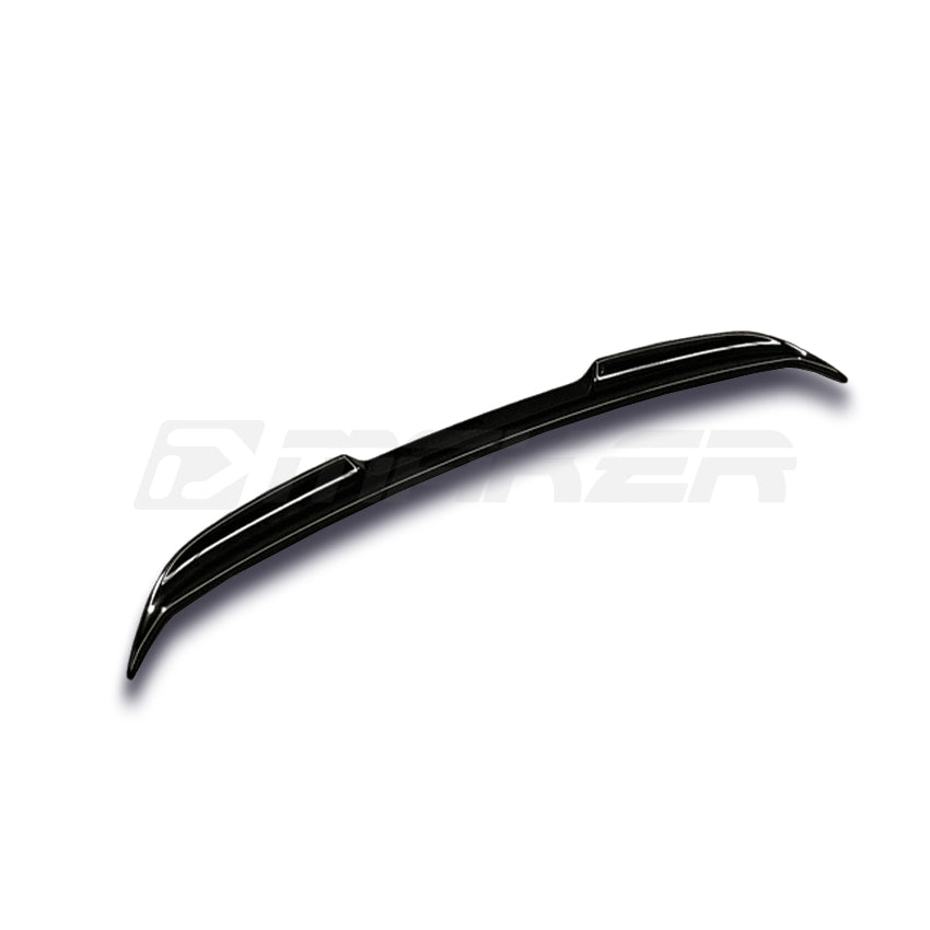 DMAKER D-Spec Low-Profile Spoiler V1 For 2022+ Subaru WRX VB [Paint Matched]