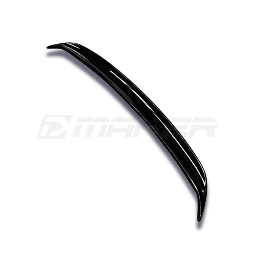 DMAKER D-Spec Low-Profile Spoiler V2 For 2022+ Subaru WRX VB [Paint Matched]