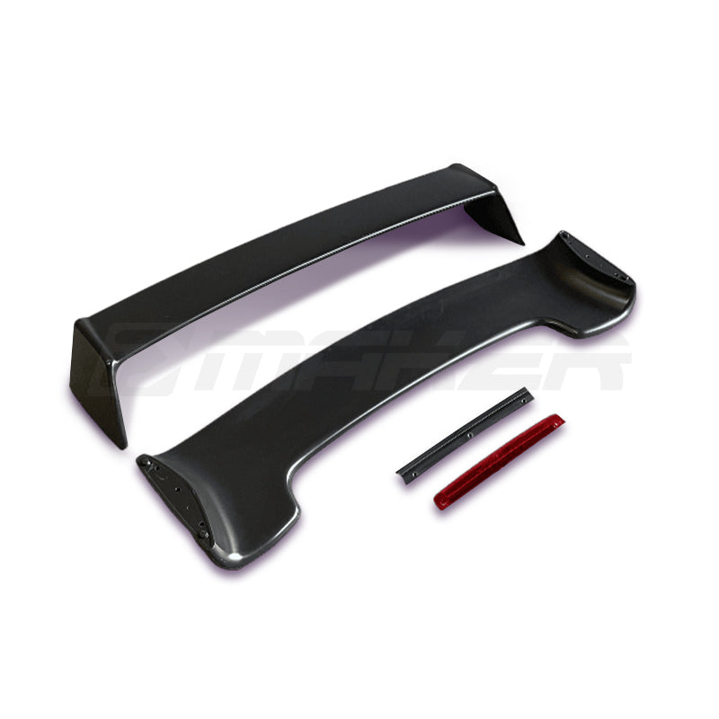 DMAKER STI-Spec Wing Spoiler For 2001-2007 Subaru Impreza WRX/STI GD