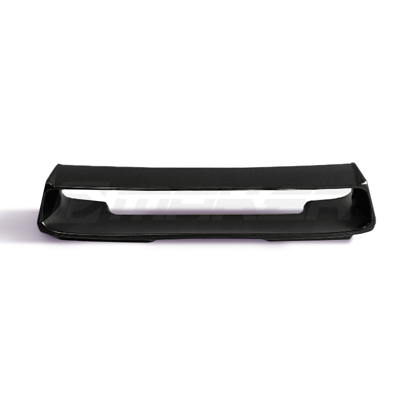 DMAKER STI-Spec Wing Spoiler For 2001-2007 Subaru Impreza WRX/STI GD