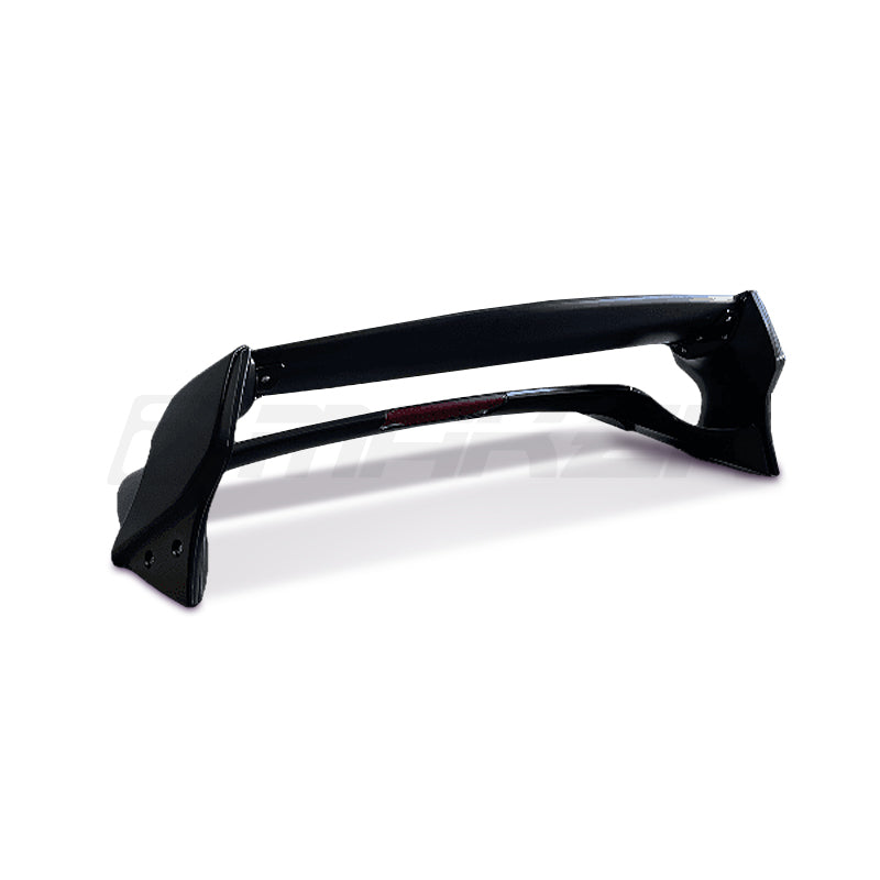 STREET ELEMENT VRS-Spec Wing Spoiler For 2008-2014 Subaru Impreza WRX/STI G3 [Paint Matched]