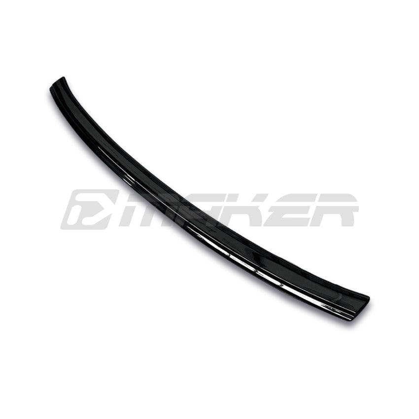 DMAKER D-Spec Aero Stabilising Cover For 2022+ Subaru WRX VB [Paint Matched]