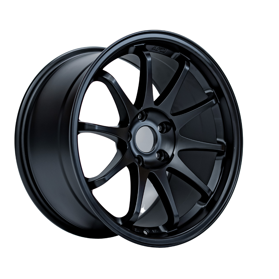 AEROFLOW DYNAMICS AFD GT-1 18" Wheels (Limited Release) For 2015-2021 Subaru WRX/STI VA